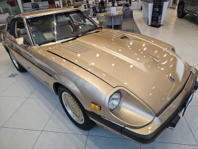 Nissan 280 z 280ZX Coupe, снимка 3