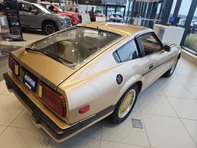 Nissan 280 z 280ZX Coupe, снимка 4