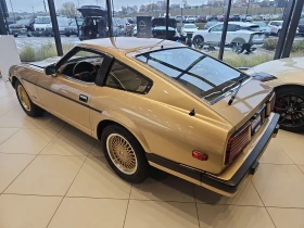 Nissan 280 z 280ZX Coupe, снимка 6