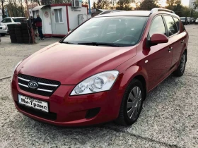     Kia Ceed 1.4i