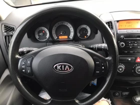 Kia Ceed 1.4i | Mobile.bg    15