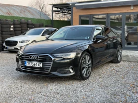 Обява за продажба на Audi A6 50TDI/Quattro/SoftClose/Завиващ заден мост/Обдухва ~59 900 лв. - изображение 1