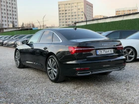 Обява за продажба на Audi A6 50TDI/Quattro/SoftClose/Завиващ заден мост/Обдухва ~59 900 лв. - изображение 4