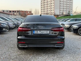 Обява за продажба на Audi A6 50TDI/Quattro/SoftClose/Завиващ заден мост/Обдухва ~59 900 лв. - изображение 5