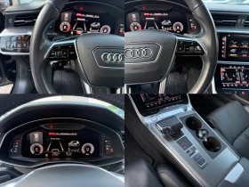 Обява за продажба на Audi A6 50TDI/Quattro/SoftClose/Завиващ заден мост/Обдухва ~59 900 лв. - изображение 11