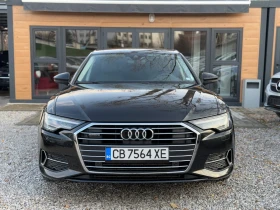 Обява за продажба на Audi A6 50TDI/Quattro/SoftClose/Завиващ заден мост/Обдухва ~59 900 лв. - изображение 1