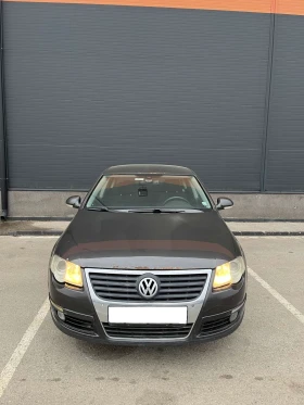 VW Passat, снимка 2