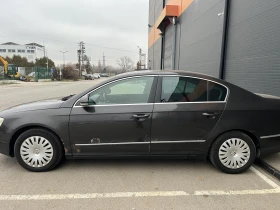 VW Passat, снимка 4