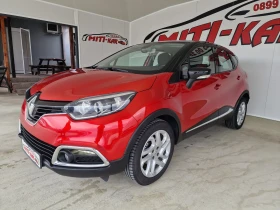 Renault Captur 1.5 90kc AUTOMAT 160000km TOP, снимка 3