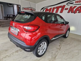 Renault Captur 1.5 90kc AUTOMAT 160000km TOP, снимка 6