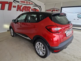 Renault Captur 1.5 90kc AUTOMAT 160000km TOP, снимка 5