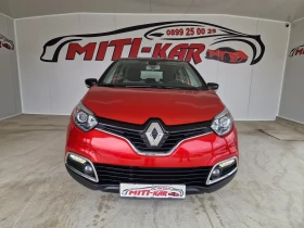 Renault Captur 1.5 90kc AUTOMAT 160000km TOP, снимка 1