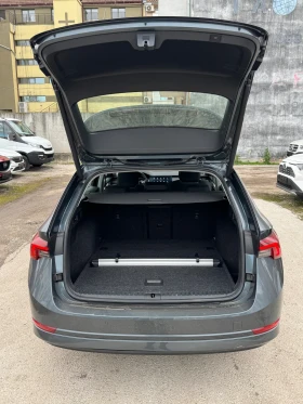 Skoda Octavia 2.0tdi Full Led ШВЕЙЦАРИЯ, снимка 11