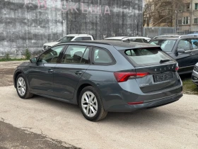 Skoda Octavia 2.0tdi Full Led ШВЕЙЦАРИЯ, снимка 6