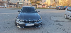 BMW 320  BMW 320 d xDrive Mild Hibrid, снимка 1