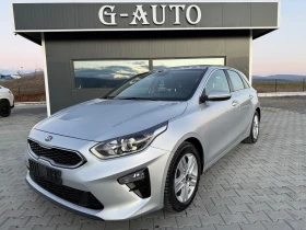 Kia Ceed 1.6crdi - 17900 лв. - 47252594 | Car24.bg