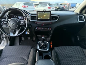 Kia Ceed 1.6crdi | Mobile.bg    13