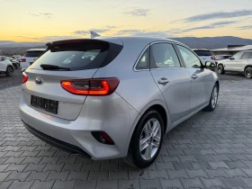 Kia Ceed 1.6crdi - 17900 лв. - 47252594 | Car24.bg