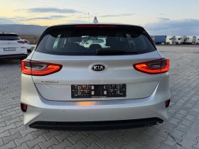 Kia Ceed 1.6crdi | Mobile.bg    6