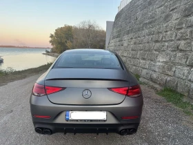 Mercedes-Benz CLS 400 AMG Facelift 4matik | Mobile.bg    12