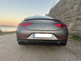 Mercedes-Benz CLS 400 AMG Facelift 4matik, снимка 11