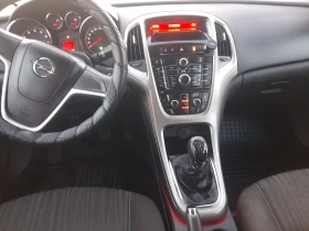 Opel Astra G, снимка 4