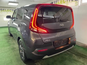 Kia Soul * 2021 * FULL LED , снимка 4