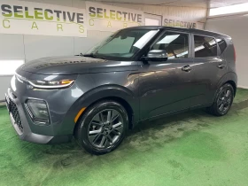 Kia Soul * 2021 * FULL LED , снимка 3