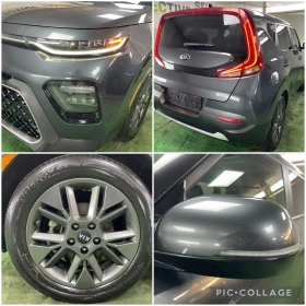 Kia Soul * 2021 * FULL LED , снимка 8