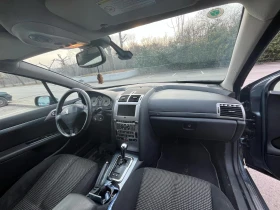 Peugeot 407, снимка 6