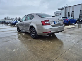 Skoda Octavia С-Гаранция-4x4-А/Т 2.0 150кс, снимка 3