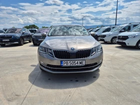 Обява за продажба на Skoda Octavia С-Гаранция-4x4-А/Т 2.0 150кс ~41 460 лв. - изображение 7