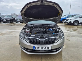 Skoda Octavia С-Гаранция-4x4-А/Т 2.0 150кс, снимка 16