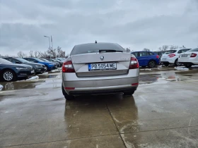 Skoda Octavia С-Гаранция-4x4-А/Т 2.0 150кс, снимка 4