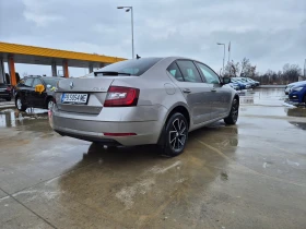 Skoda Octavia С-Гаранция-4x4-А/Т 2.0 150кс, снимка 5