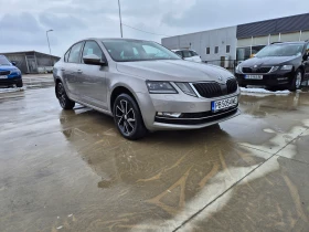 Skoda Octavia С-Гаранция-4x4-А/Т 2.0 150кс, снимка 7