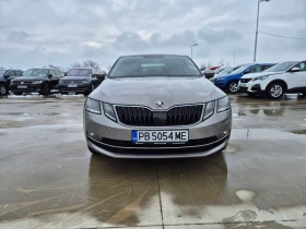 Skoda Octavia С-Гаранция-4x4-А/Т 2.0 150кс, снимка 8