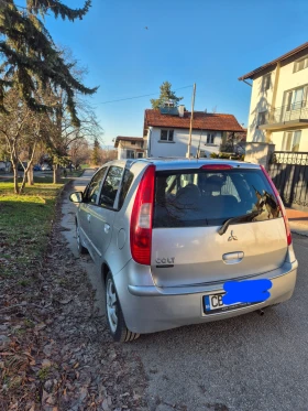 Mitsubishi Colt, снимка 2