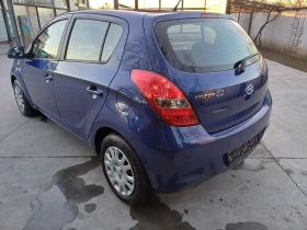 Hyundai I20 1.2 бензин 2012г 126000км ПЕРФЕКТ, снимка 3