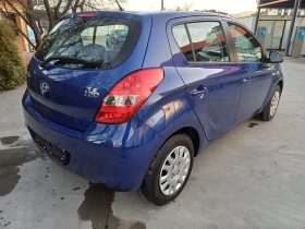 Hyundai I20 1.2 бензин 2012г 126000км ПЕРФЕКТ, снимка 5