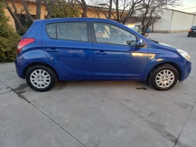 Hyundai I20 1.2 бензин 2012г 126000км ПЕРФЕКТ, снимка 6