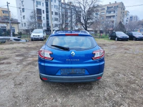 Renault Megane 1.4 Tce 131ps euro5 2012god, снимка 3