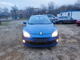 Renault Megane 1.4 Tce 131ps euro5 2012god, снимка 17