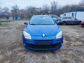 Renault Megane 1.4 Tce 131ps euro5 2012god, снимка 1