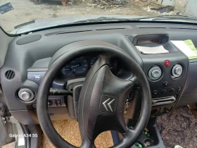 Citroen Berlingo 1.6, снимка 7