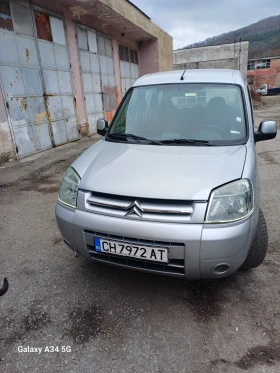 Citroen Berlingo 1.6, снимка 1