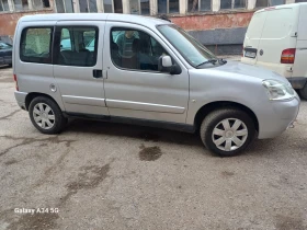 Citroen Berlingo 1.6, снимка 2