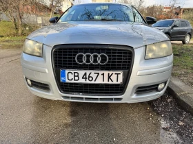 Audi A3 2.0 TDI / S-Line / Bose - 8950 лв. - 96883054 | Car24.bg