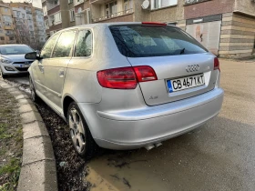 Audi A3 2.0 TDI / S-Line / Bose, снимка 9