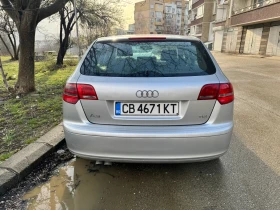 Audi A3 2.0 TDI / S-Line / Bose, снимка 8